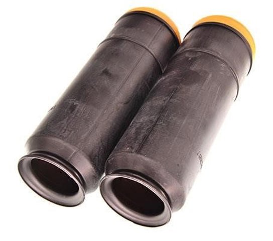 Pára-choque (grade de proteção) de amortecedor traseiro + bota de proteção 910224 KAYABA