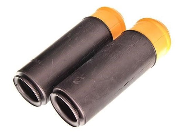 Pára-choque (grade de proteção) de amortecedor traseiro + bota de proteção 910228 KAYABA