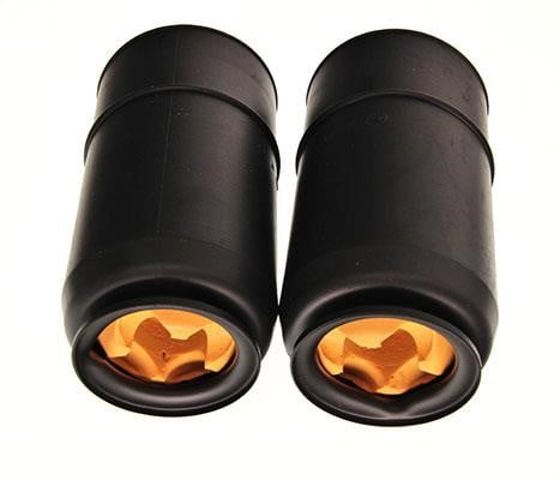 Pára-choque (grade de proteção) de amortecedor traseiro + bota de proteção BMW 1  F21 ao melhor preço