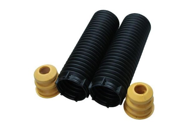 Pára-choque (grade de proteção) de amortecedor dianteiro + bota de proteção 910245 KAYABA