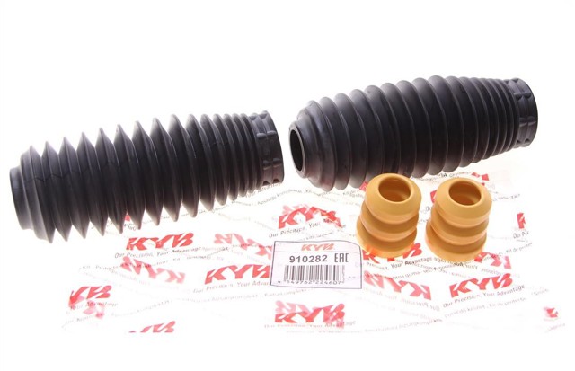 Bota de proteção de amortecedor dianteiro 910282 KAYABA