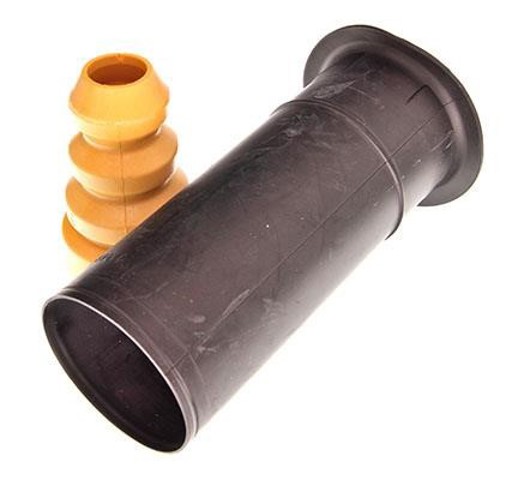 Pára-choque (grade de proteção) de amortecedor traseiro + bota de proteção 910330 KAYABA