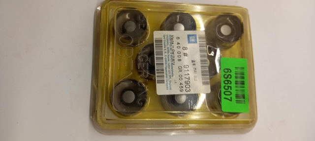9117903 Opel