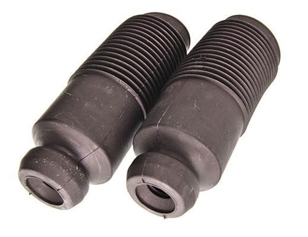 Pára-choque (grade de proteção) de amortecedor dianteiro + bota de proteção 912052 KAYABA