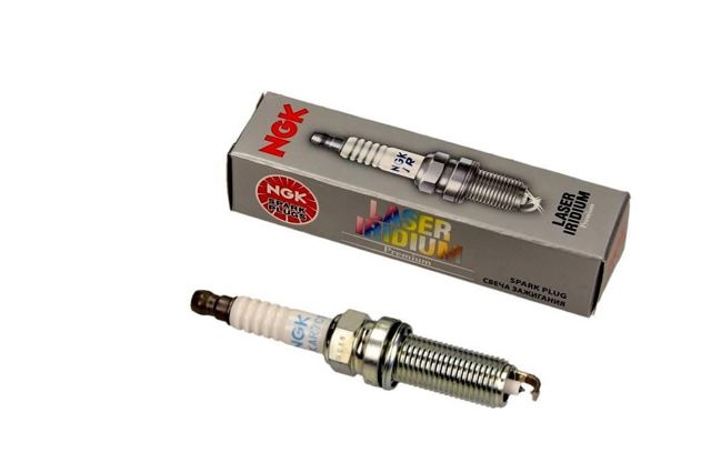 Vela de ignição 91215 NGK