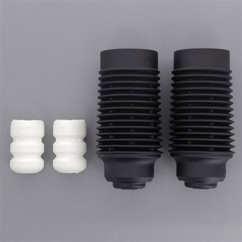 Pára-choque (grade de proteção) de amortecedor dianteiro + bota de proteção 915200 KAYABA