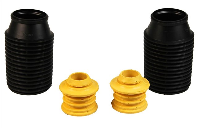 Pára-choque (grade de proteção) de amortecedor dianteiro + bota de proteção 915329 KAYABA