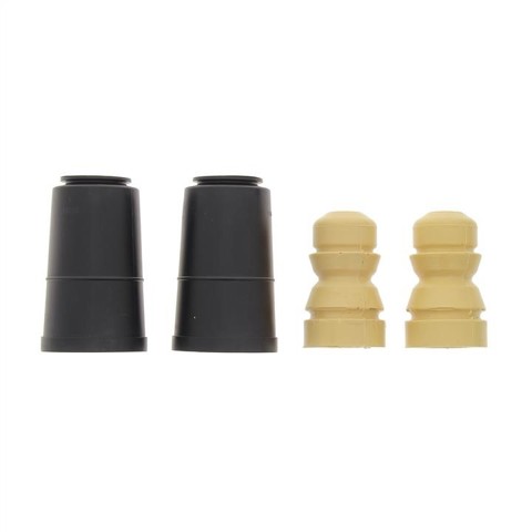Pára-choque (grade de proteção) de amortecedor traseiro + bota de proteção 915705 KAYABA