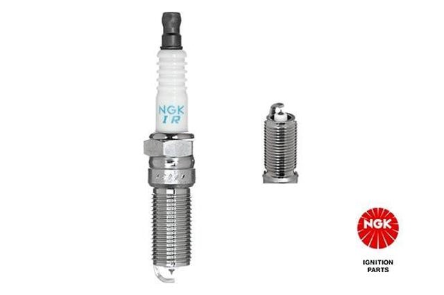 Vela de ignição 91794 NGK