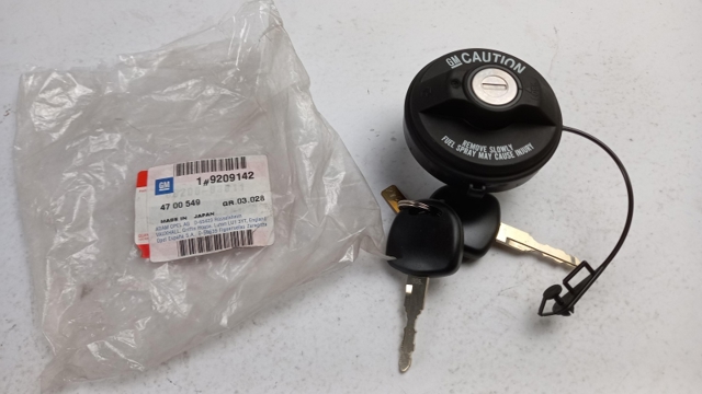 9209142 Opel