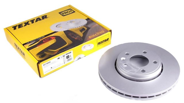 92116005 Textar