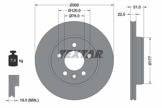  AMAROK  pick-up (2010-2026) original desde 74,28 €