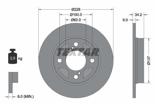  Suzuki Swift V hatchback comprar em Portugal