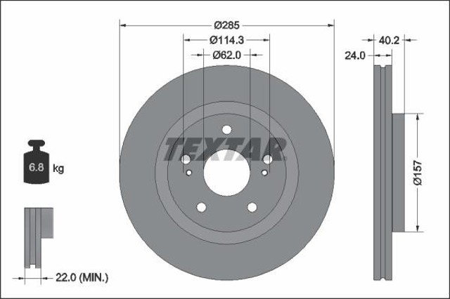  Suzuki Swift V hatchback comprar em Portugal