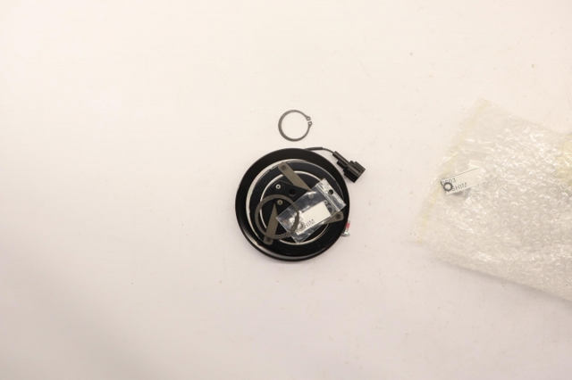 Acoplamento (bobina magnética) do compressor de aparelho de ar condicionado para Nissan Primera P12