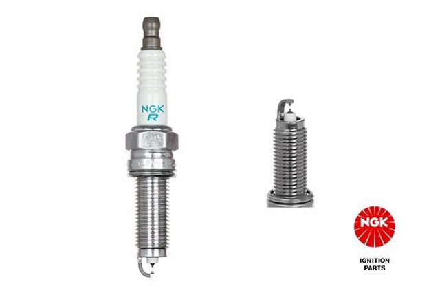 Vela de ignição 92924 NGK