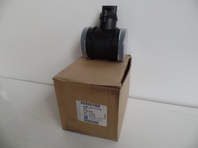 93177718 Opel