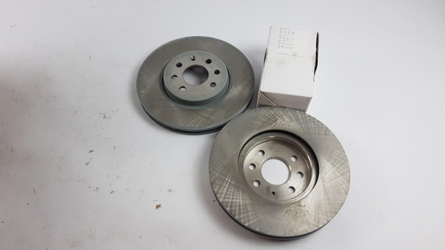 93186303 Opel