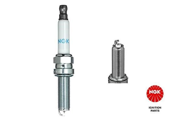 Vela de ignição 93188 NGK