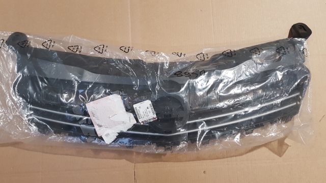 Grelha do radiador Opel Zafira  P12 ao melhor preço