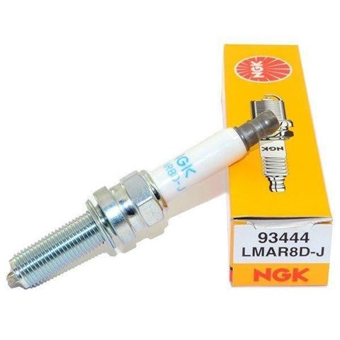 Vela de ignição 93444 NGK
