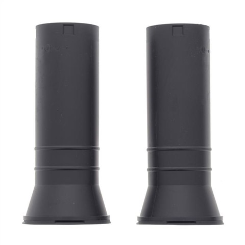 Pára-choque (grade de proteção) de amortecedor dianteiro + bota de proteção 940001 KAYABA
