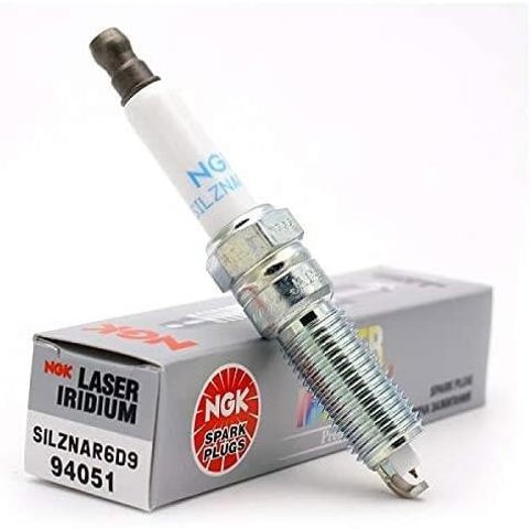 Vela de ignição 94051 NGK