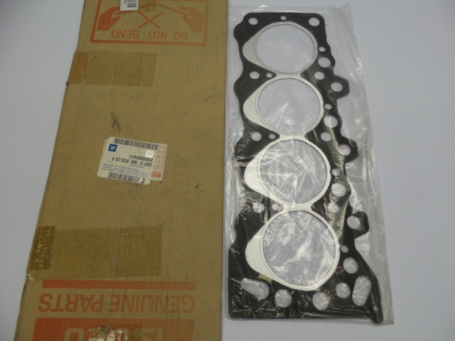 94386442 Opel