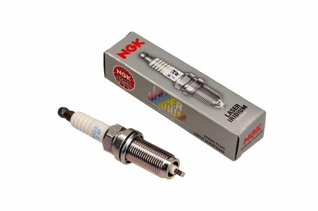 Vela de ignição 95181 NGK