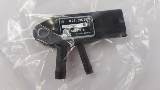 95516902 Opel