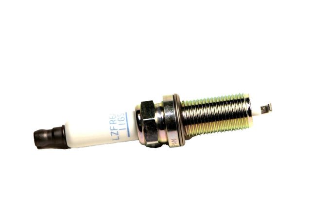 Vela de ignição 95712 NGK