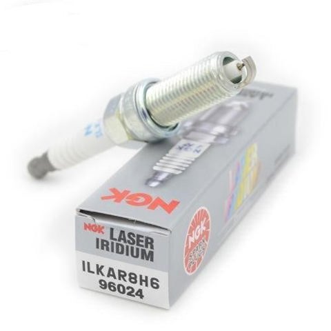 Vela de ignição 96024 NGK