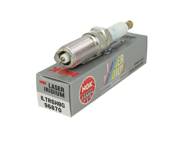 Vela de ignição 96870 NGK