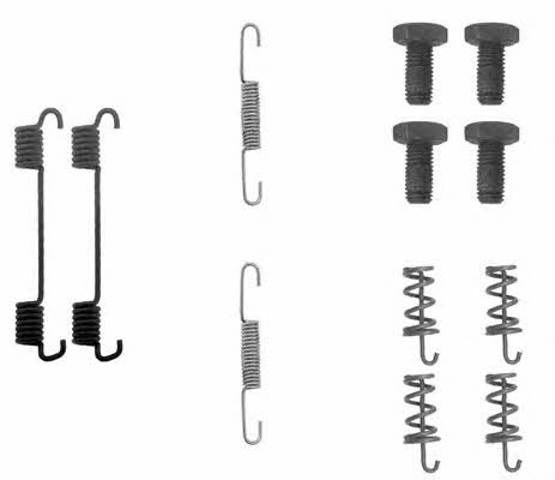 Kit de reparação do freio de estacionamento 97011600 TEXTAR