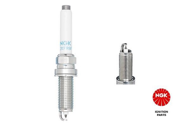 Vela de ignição 97566 NGK