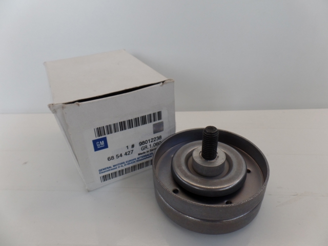 98012238 Opel