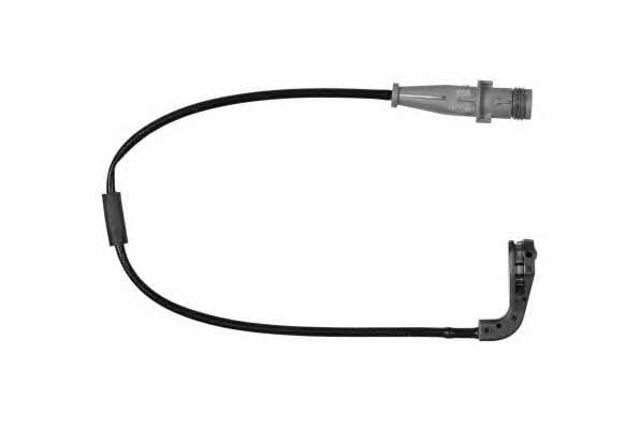 Sensor dianteiro de desgaste das sapatas do freio 98030100 TEXTAR
