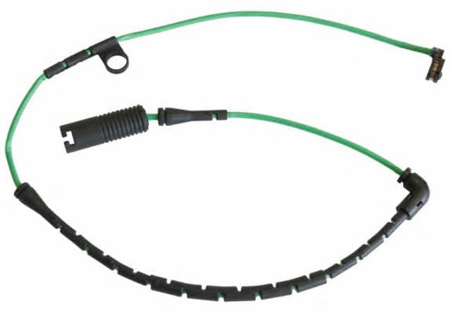 Sensor dianteiro de desgaste das sapatas do freio 98048100 TEXTAR