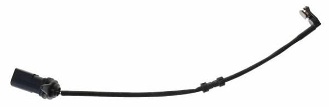 Sensor dianteiro de desgaste das sapatas do freio 98057000 TEXTAR