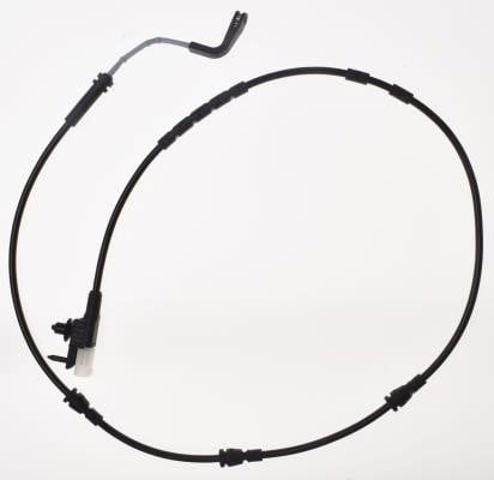 Sensor dianteiro de desgaste das sapatas do freio 98060100 TEXTAR