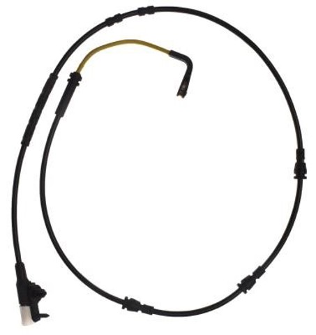 Sensor dianteiro de desgaste das sapatas do freio 98060200 TEXTAR