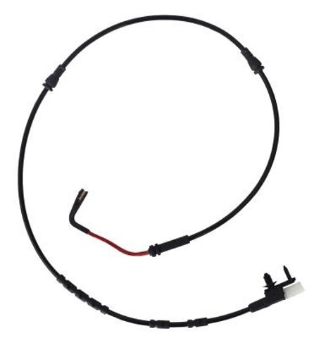 Sensor dianteiro de desgaste das sapatas do freio 98065300 TEXTAR