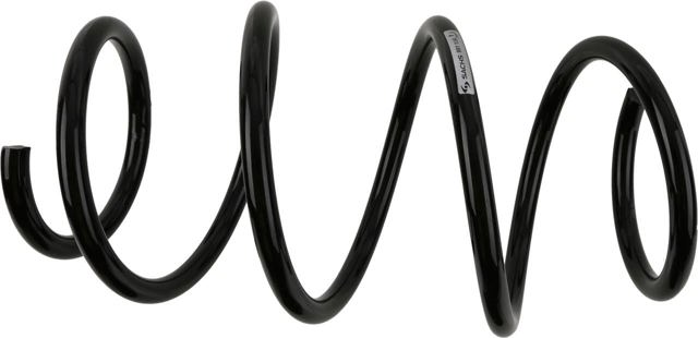 Mola dianteira para Toyota Corolla E21