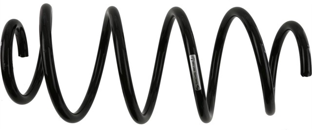 Mola dianteira para Mazda CX-5 KE, GH