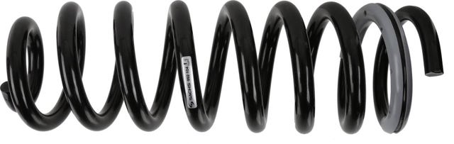Mola traseira 992104 SACHS
