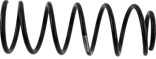 Mola traseira 992112 SACHS
