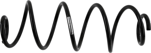 Mola traseira 992123 SACHS