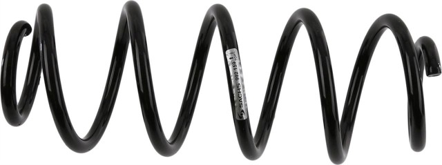 Mola traseira 992159 SACHS