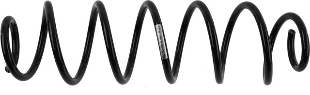 Mola traseira 992180 SACHS