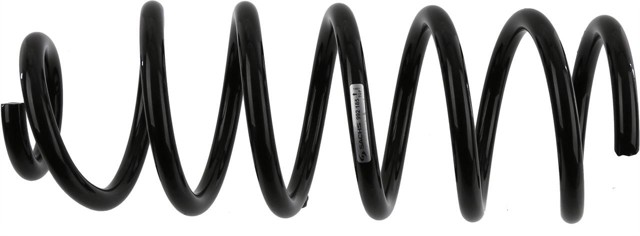 Mola traseira para Mazda CX-5 KE, GH